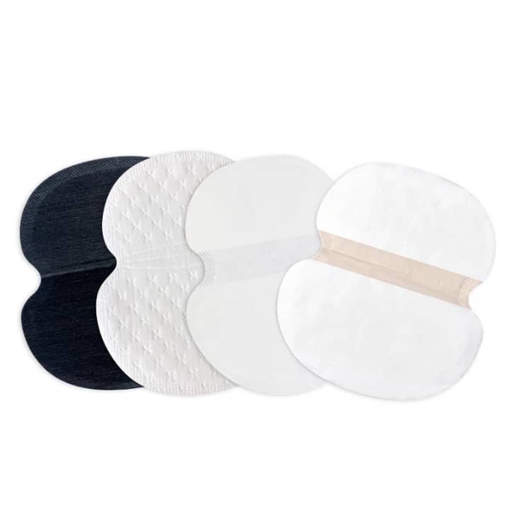 Coussinet Anti Transpiration đŠ ( lot de 40 pieces )